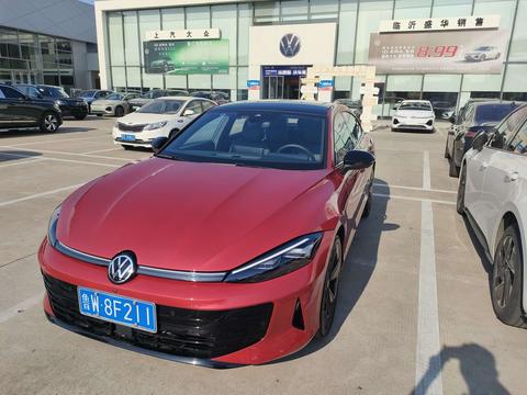 Volkswagen Lamando