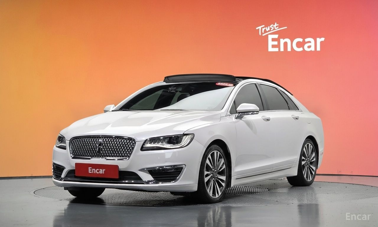 Lincoln MKZ