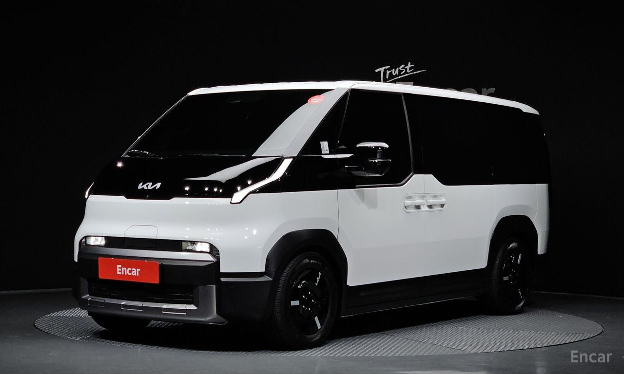 Kia PV5
