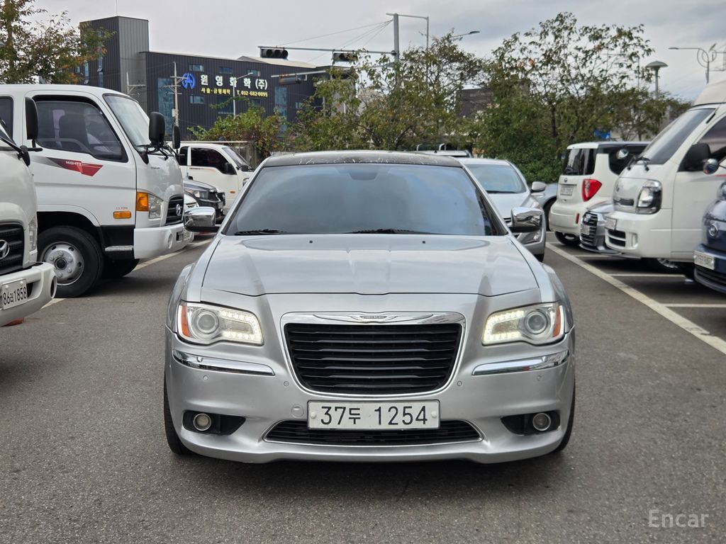Chrysler 300C