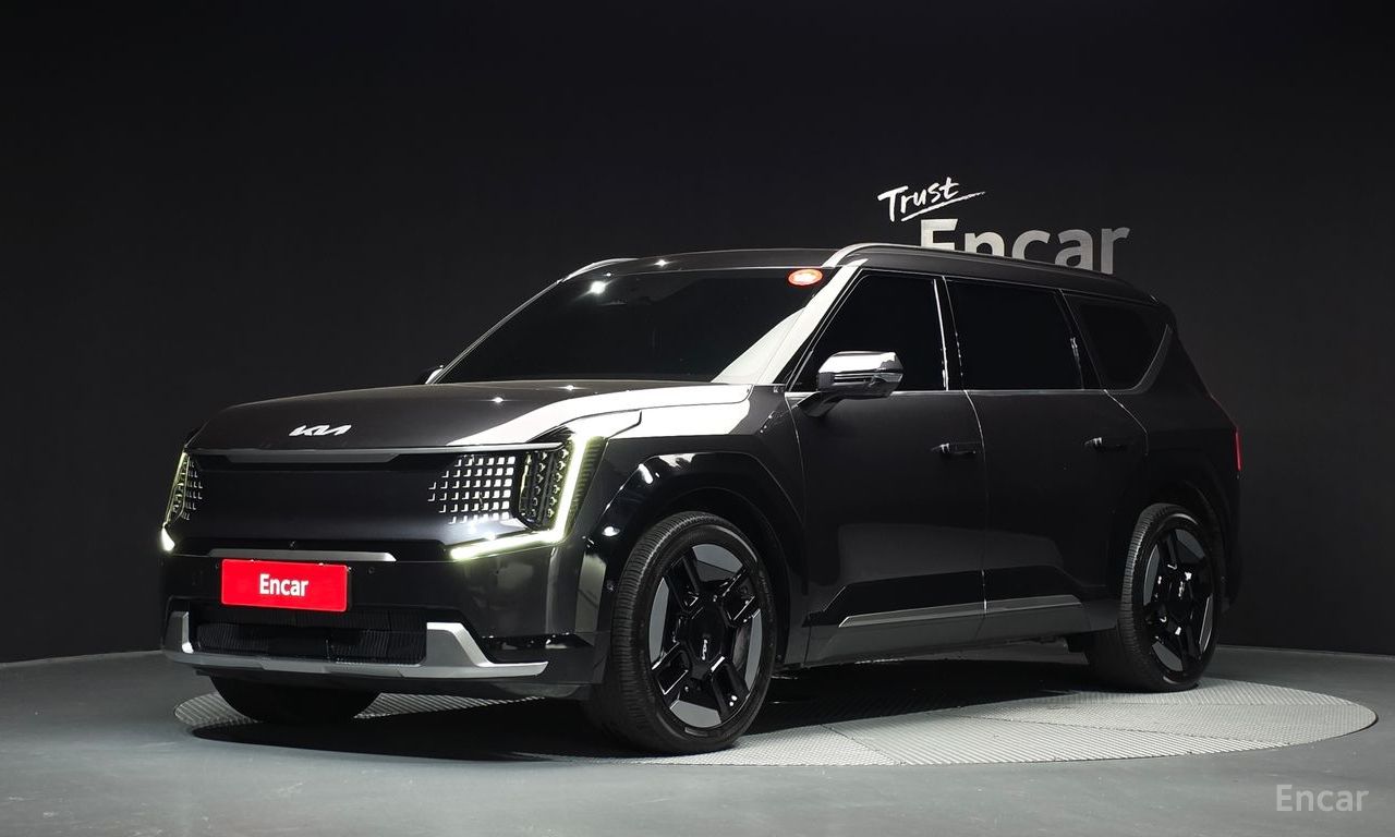 Kia EV9