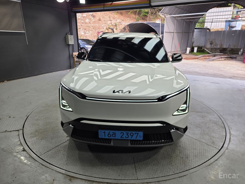 Kia EV5