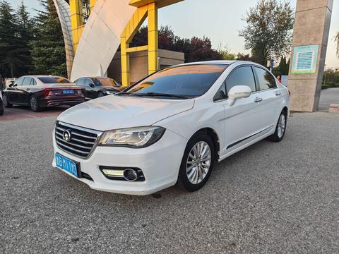 Great Wall C50