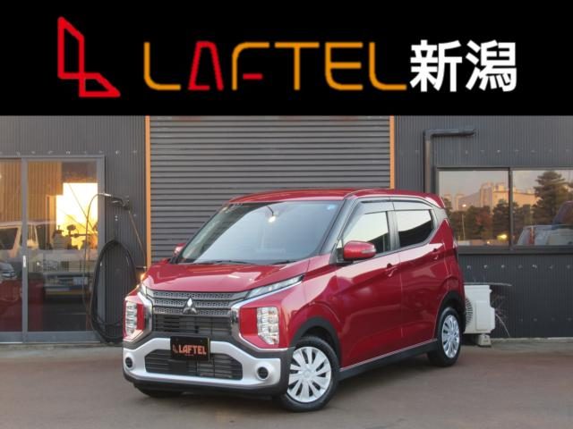 Mitsubishi eK