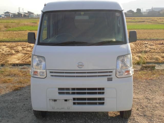 Nissan NV100 Clipper
