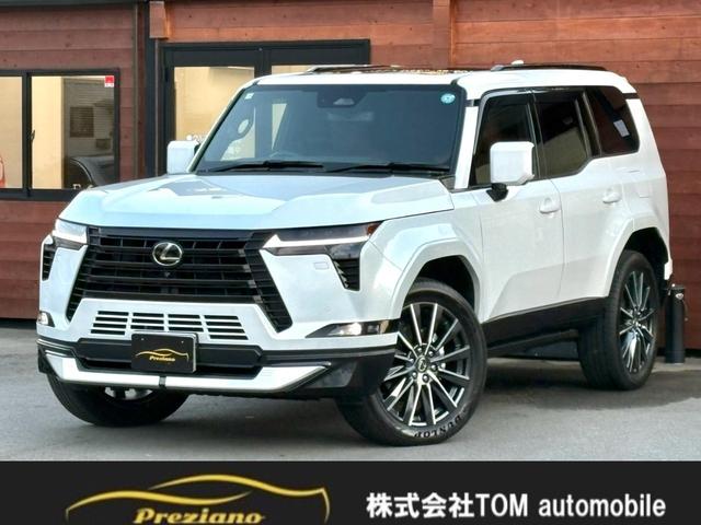 Lexus GX