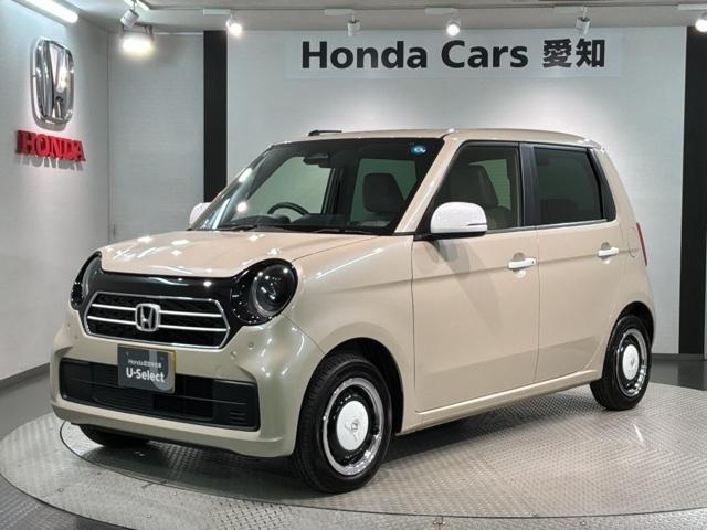 Honda N-One