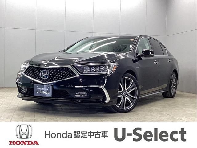 Honda Legend