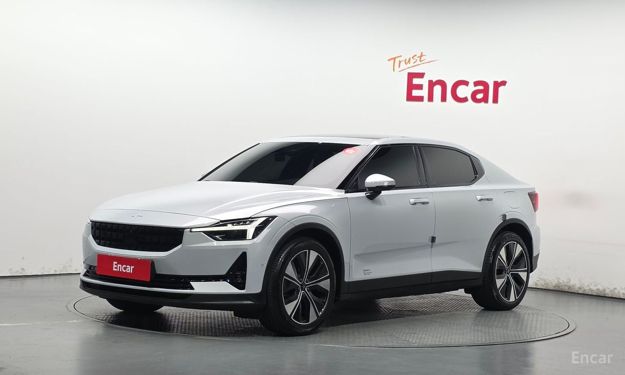 Polestar 2