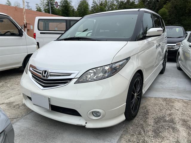 Honda Elysion