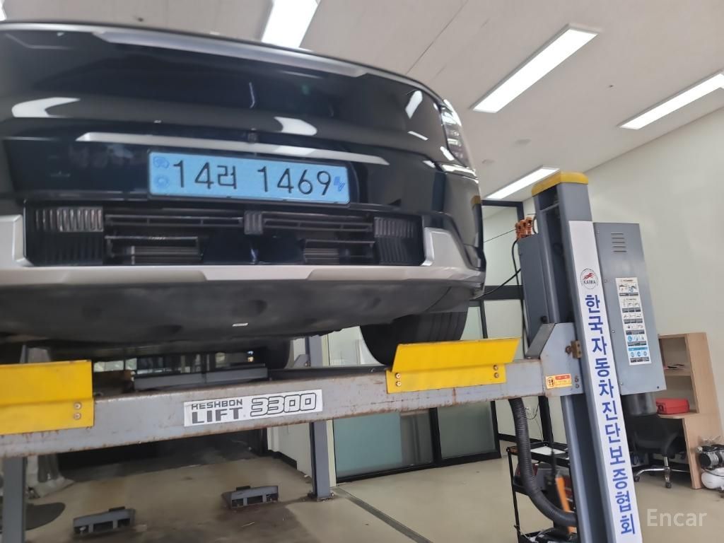 Kia EV9