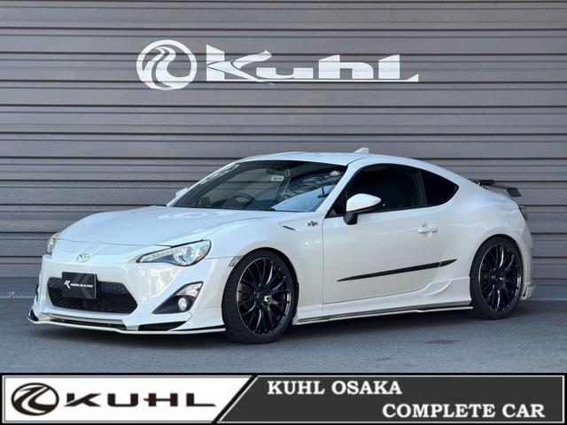 Toyota 86