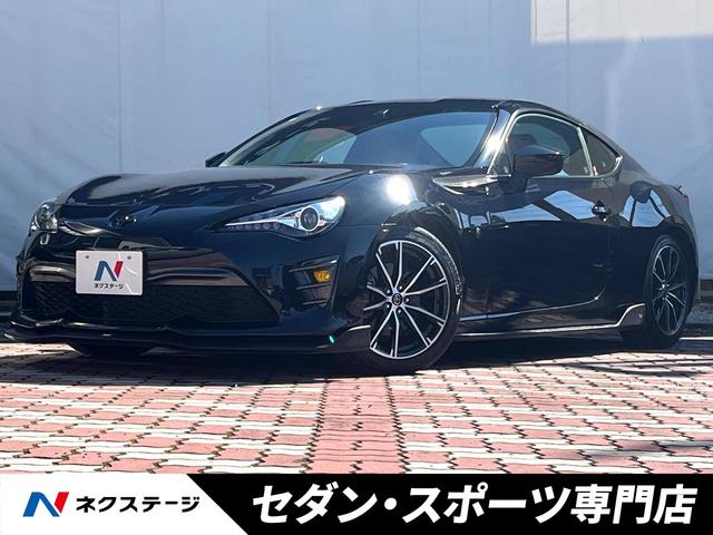 Toyota 86