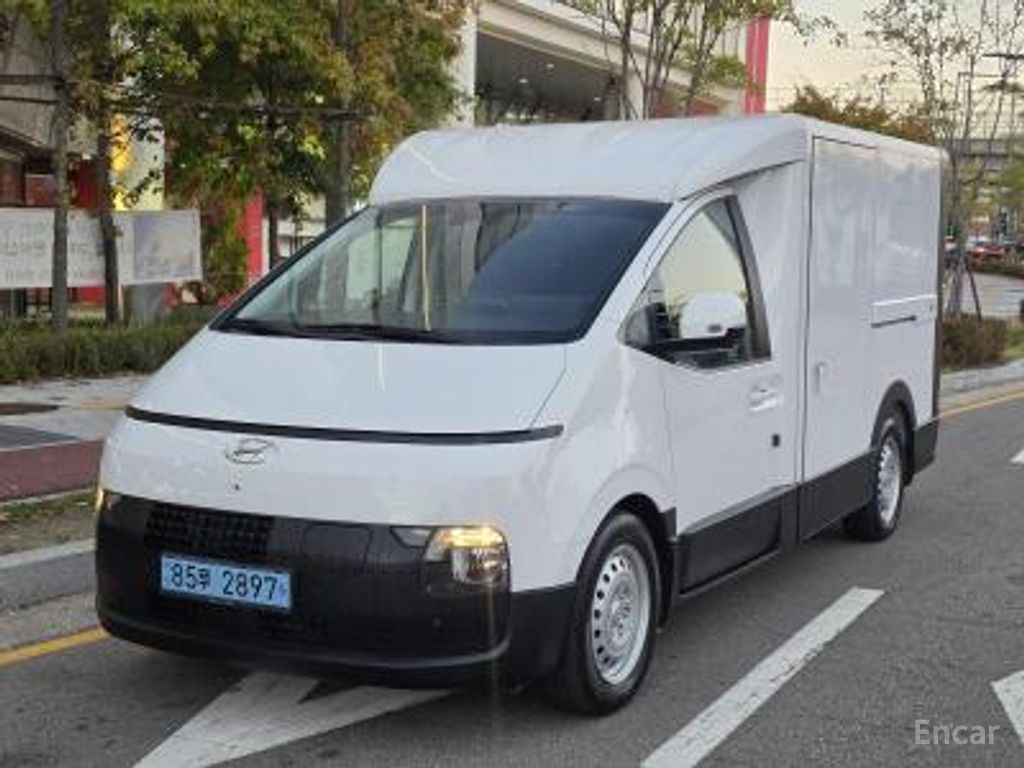 Hyundai ST1