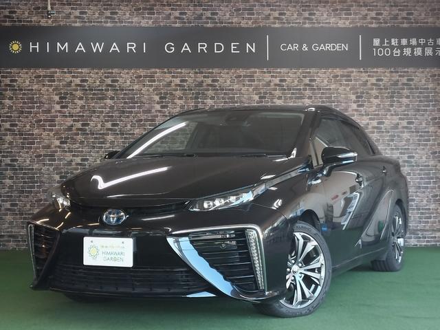 Toyota Mirai
