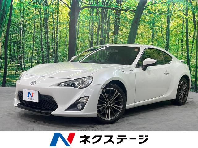 Toyota 86