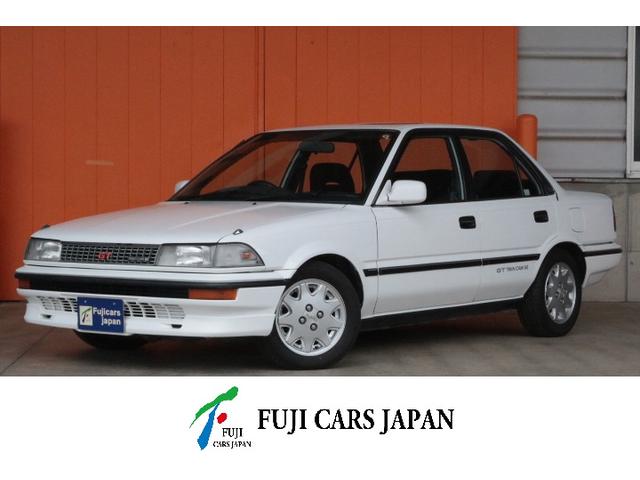Toyota Corolla Levin