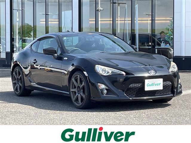 Toyota 86