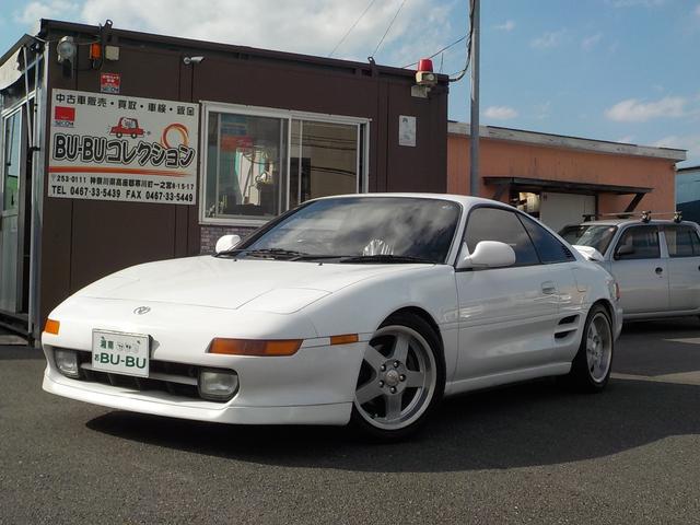 Toyota MR2