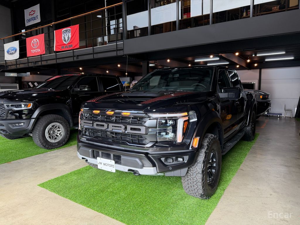 Ford F150