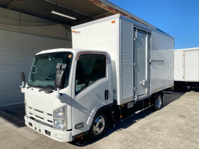 Isuzu
