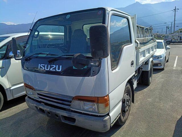 Isuzu