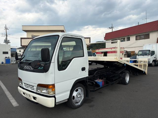 Isuzu