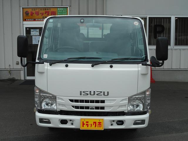 Isuzu