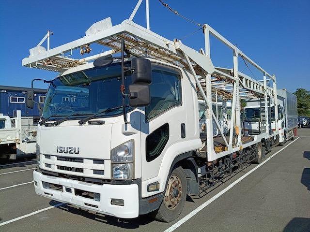 Isuzu