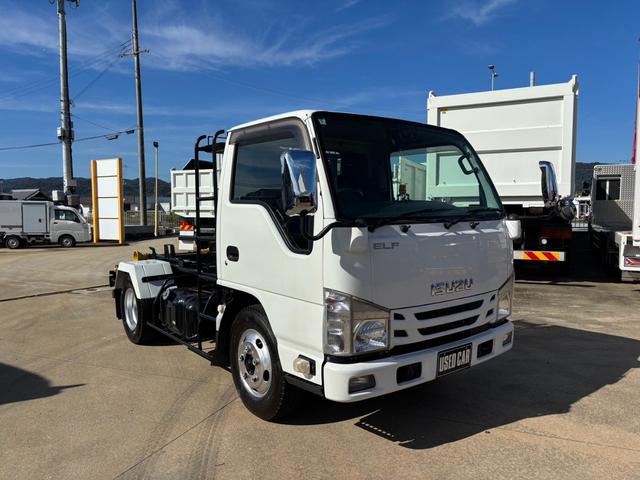 Isuzu