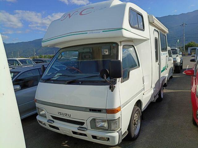 Isuzu