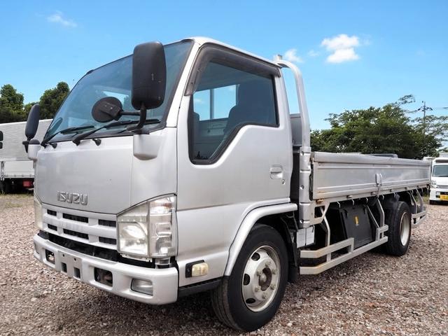 Isuzu