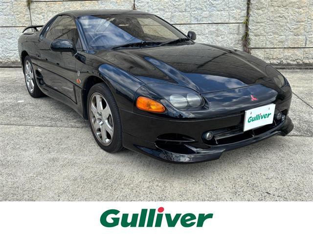 Mitsubishi GTO