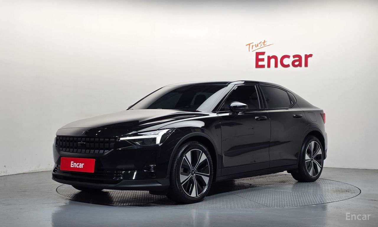 Polestar 2
