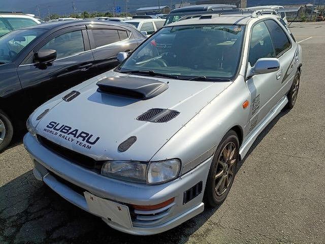 Subaru