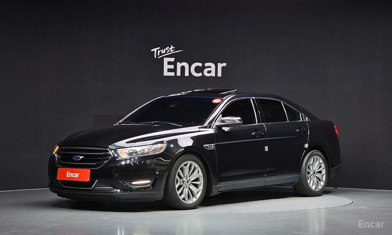 Ford Taurus