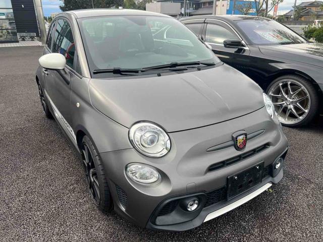 Abarth
