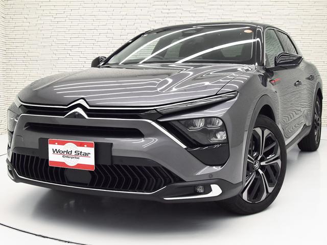 Citroen C5 X