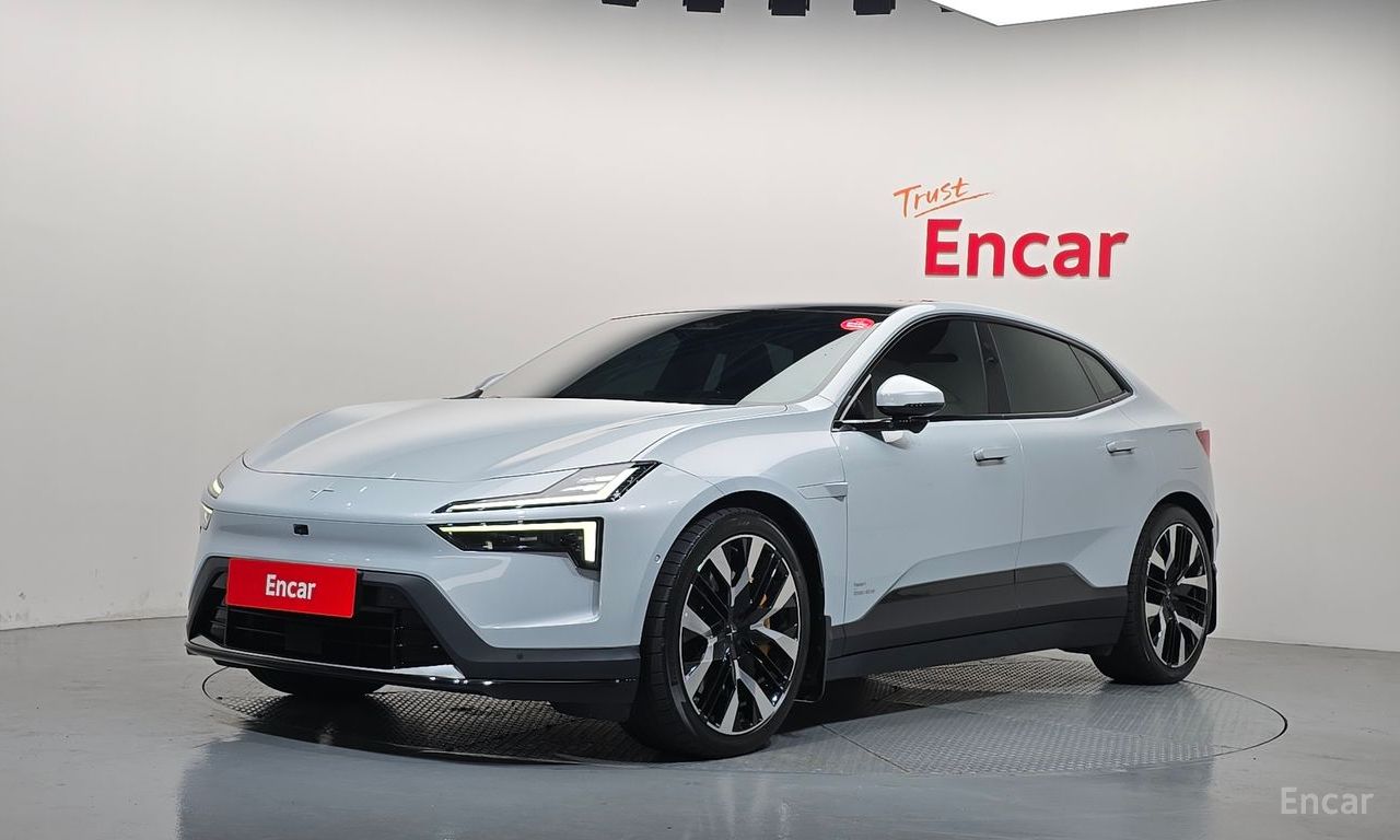 Polestar 4
