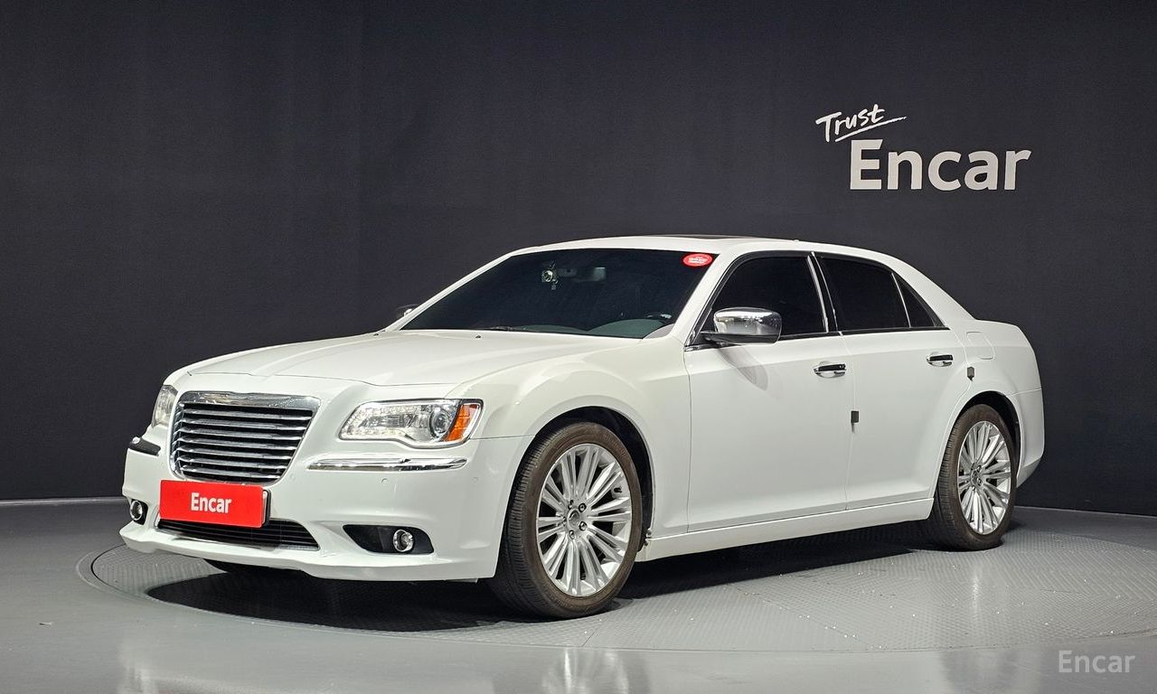 Chrysler 300C