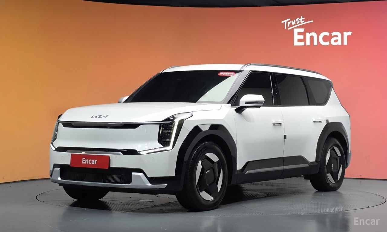 Kia EV9
