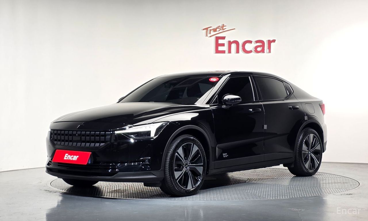 Polestar 2