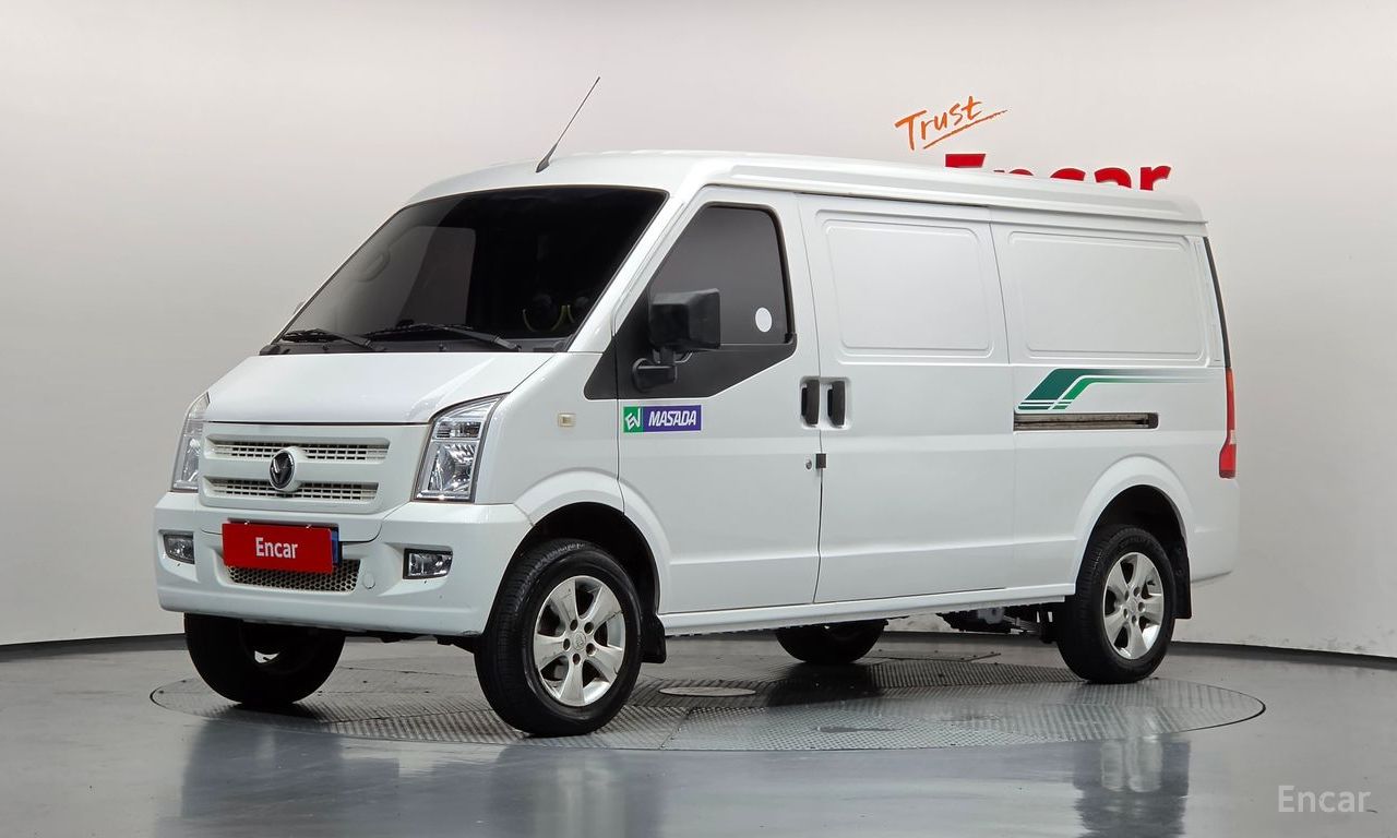 Dongfeng Sokon C35
