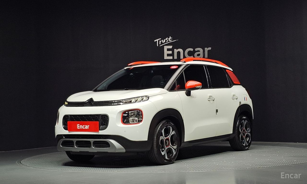 Citroen/DS C3