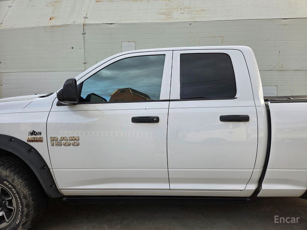Dodge