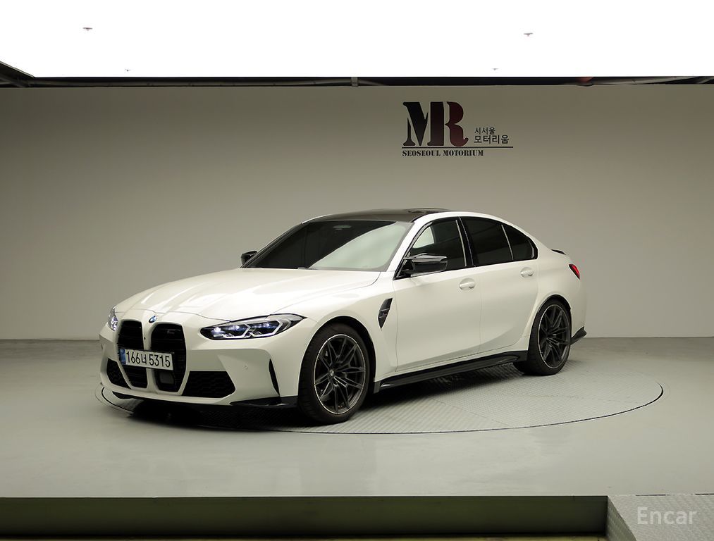BMW M3