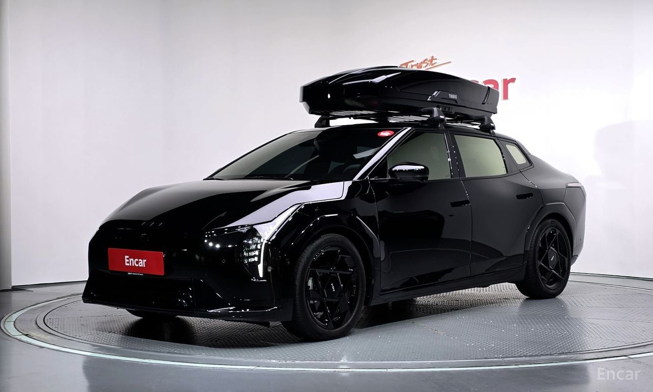 Kia EV4