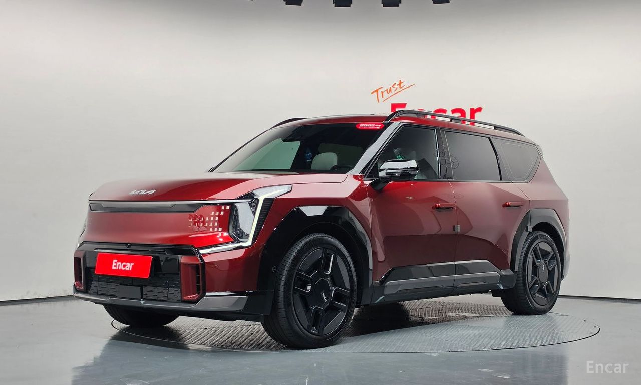 Kia EV9