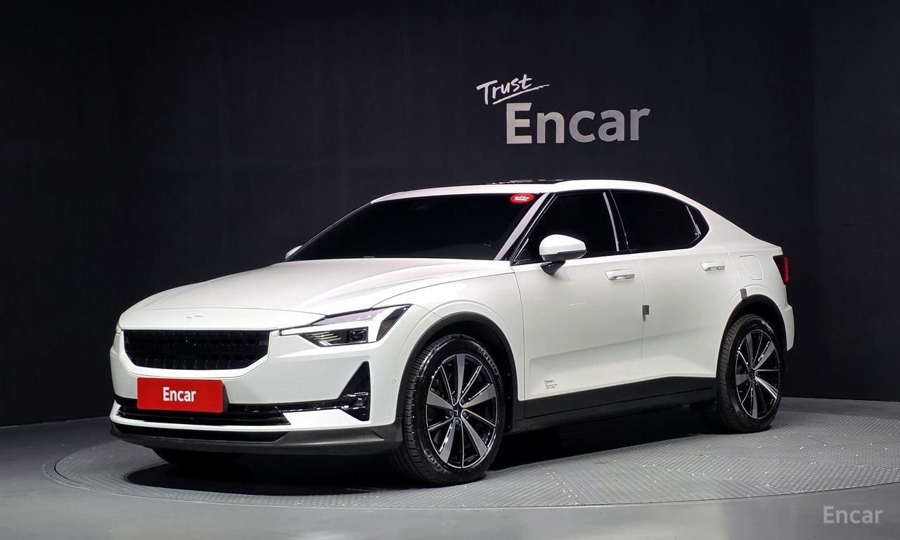 Polestar 2