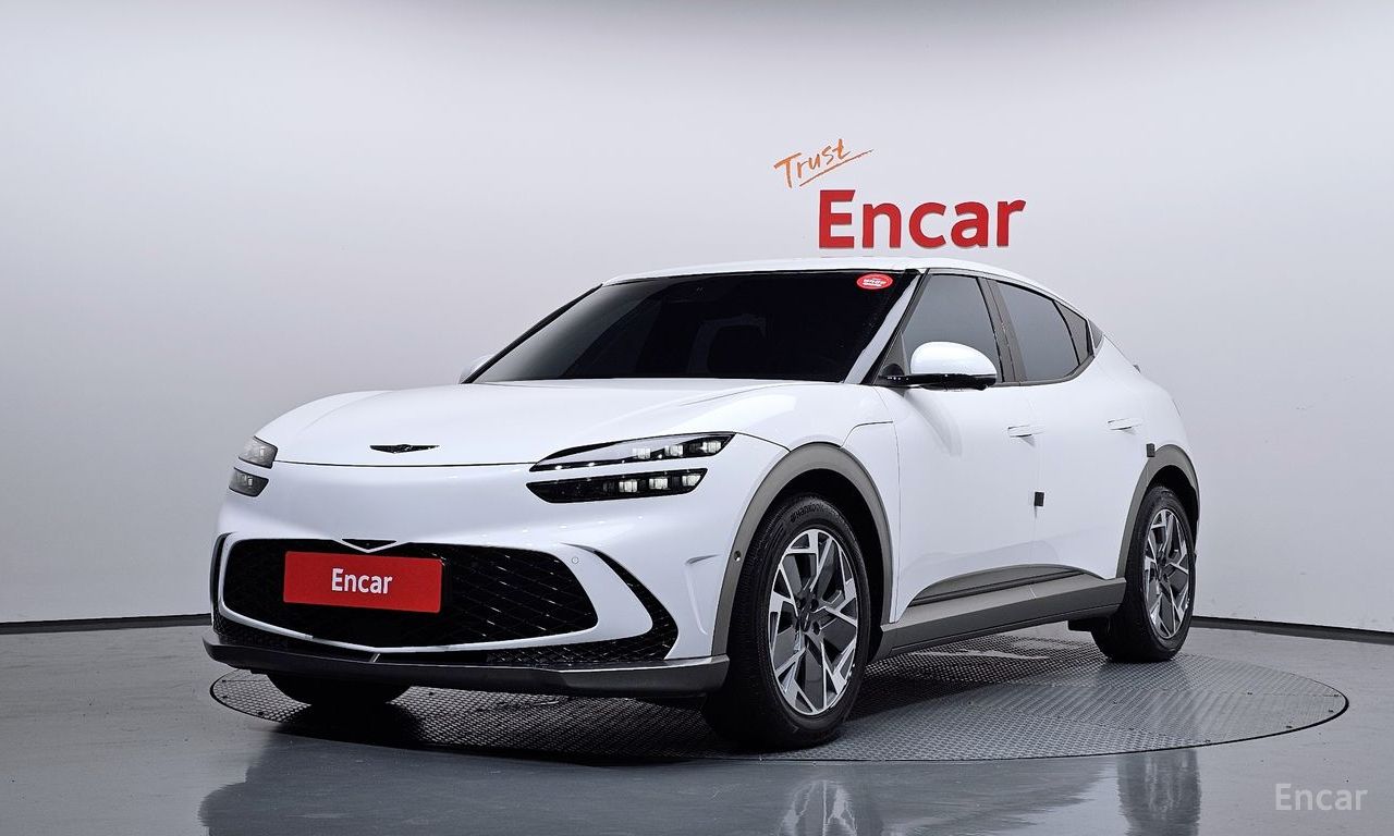 Genesis GV60